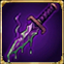 Poisoned Blade